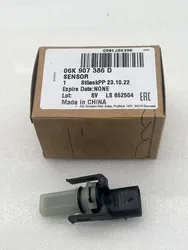 NEW OEM 06K907386D Intake Manifold Temperature Sensor for Audi A3 A8 S3 A7 A6 TT A4 TTRS 2015-2019 For Passat Jetta GTI Golf