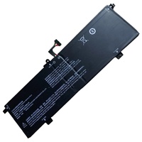 New 2874C4 15.4V 65.0Wh 4221mAh 10-pin 10-wire Laptop Battery For ThundeRobot T-BOOK 14 ThunderBook 14 i5-12500H lrisxe Notebook