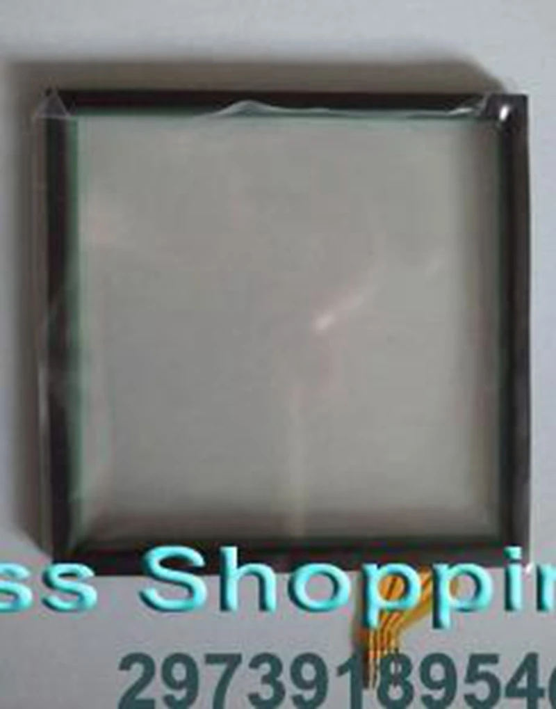 New MC7090 Touch Screen Glass Panel