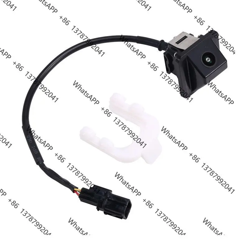 Rear View Back‑Up Parking Aid Camera 95750‑3X440 95750‑3X410 95750‑3X420 3X430 For Elantra 2014‑2016