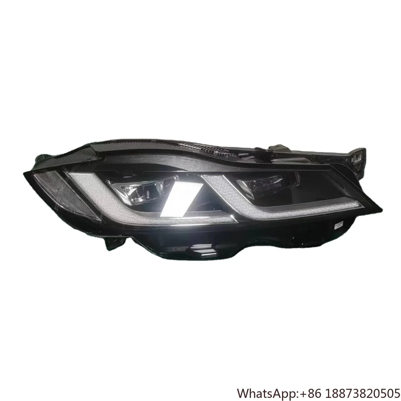 

for Jaguar car lights led headlights New XFLED lighting headlights Factory direct sales New car headlights