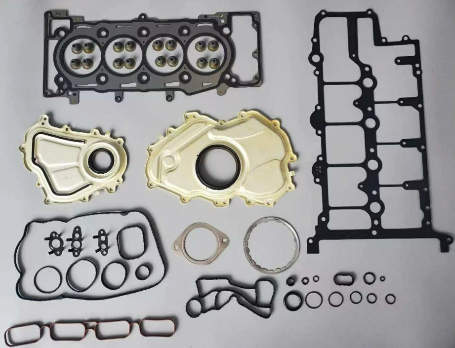 

Комплект прокладок клапана двигателя LSY 2.0T Комплект прокладок для GM