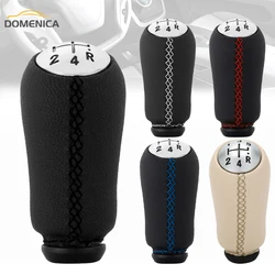 Nuovi accessori per interni auto 5 velocità pomello del cambio Stick Head Shifter leva maniglia per RENAULT Laguna Megane 2 Clio 3 Scenic 2