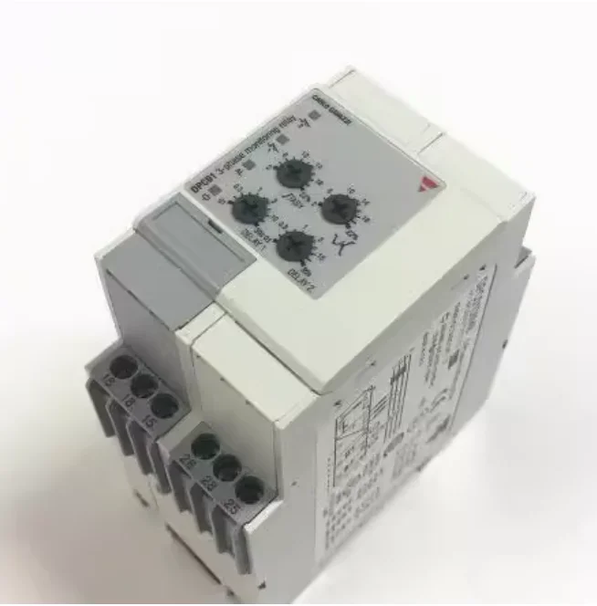 New Original CARLO switch  DPC01DM48400HZ DPC01DM23 DPC01DM48