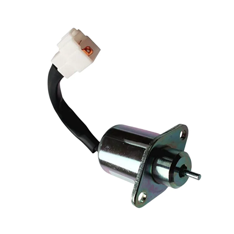 

Соленоид выключения Genie 12 В 94675 94675GT