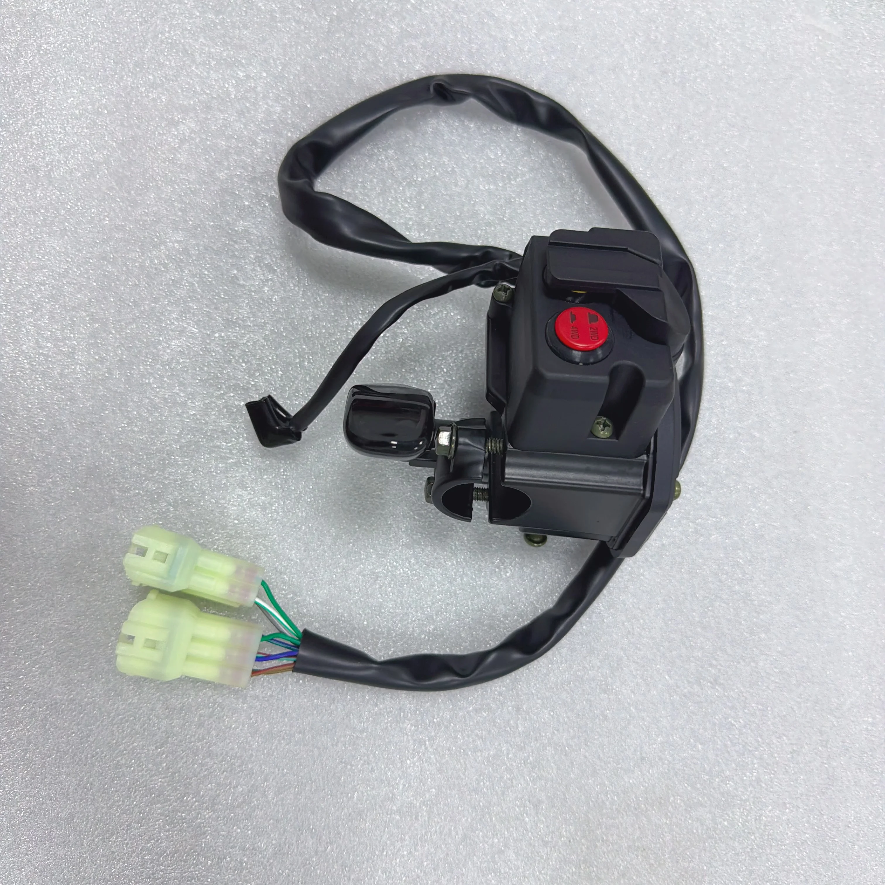 Original genuine beach buggy 2WD/4WD fuel filler assembly parts suitable for Chunfeng CF500 ATV 9GQS-160700