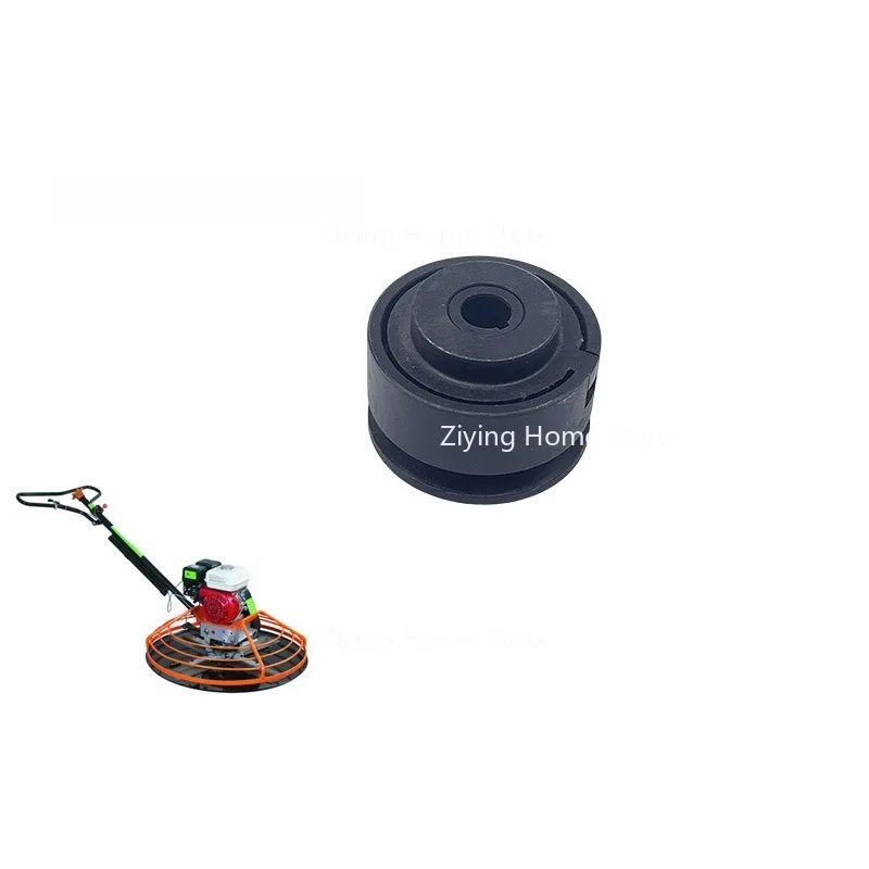 

Подходит для муфты шкива бетонного тротуара HMR60