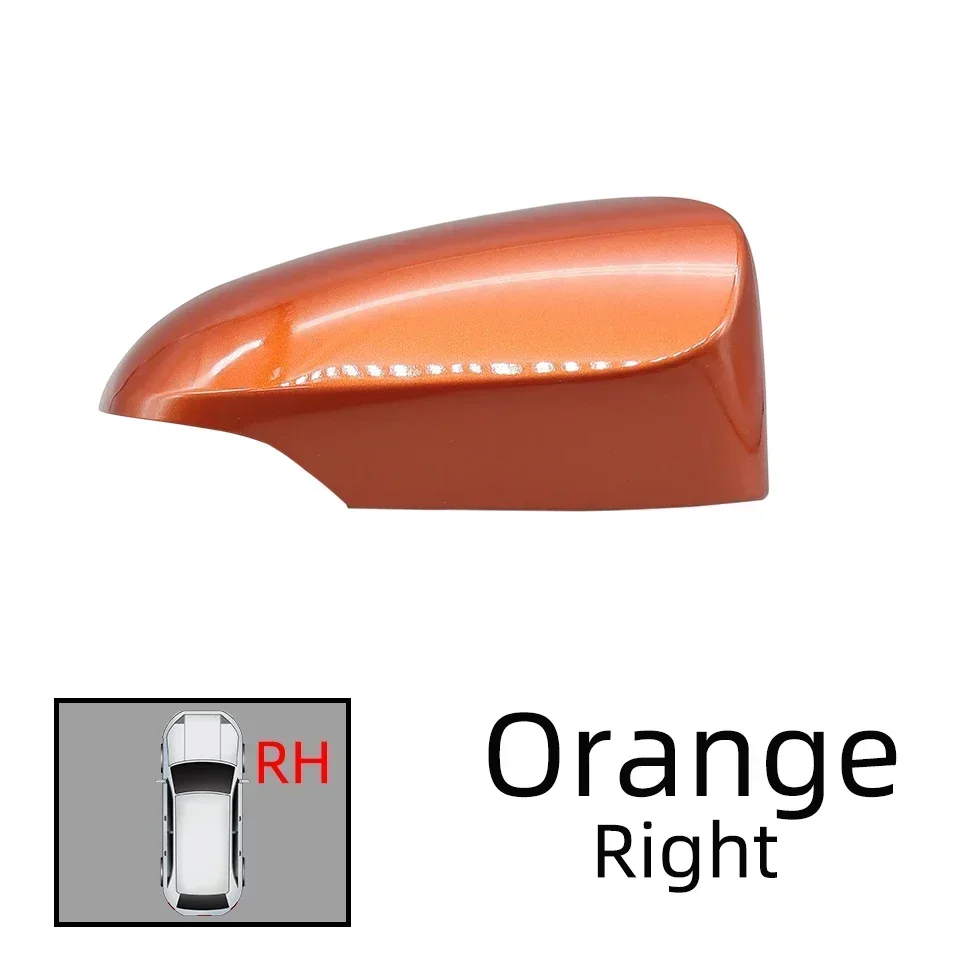 Variant: Orange RH
