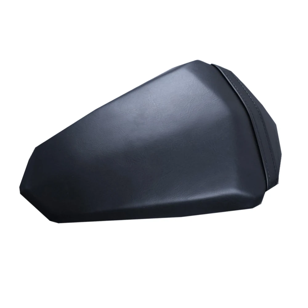 Z400 Seat Cushion For Kawasaki Ninja 400 Accessories Motor Rear Pillion Cover Cowl Solo Z250 EX400 2018 2019 2020 2021 2022 2023