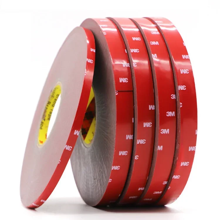 3M Vhb 4229p Car Tape Car Waterproof Acrylic Double-sided Tape