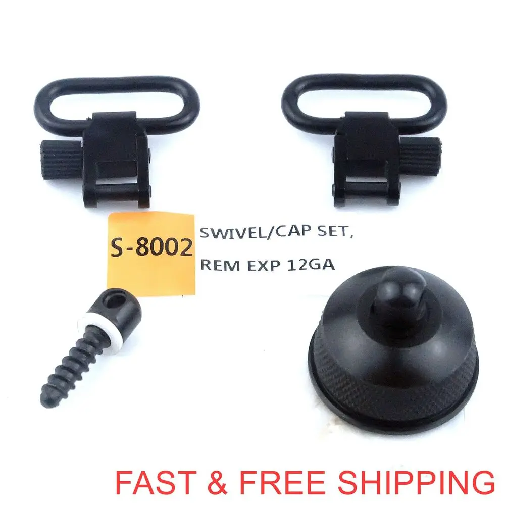 ريمنجتون 870 Exp غطاء حبال جبل محول دوار مجموعة مجلة 12G Express S8002