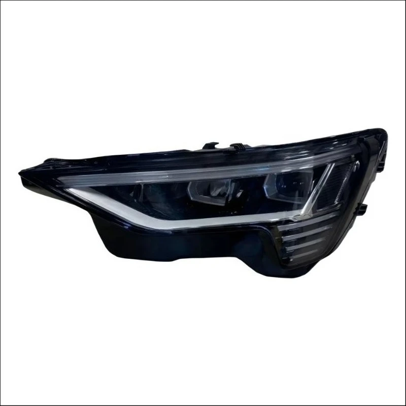 LED Headlight Assembly Adaptive Function, Plug and Play