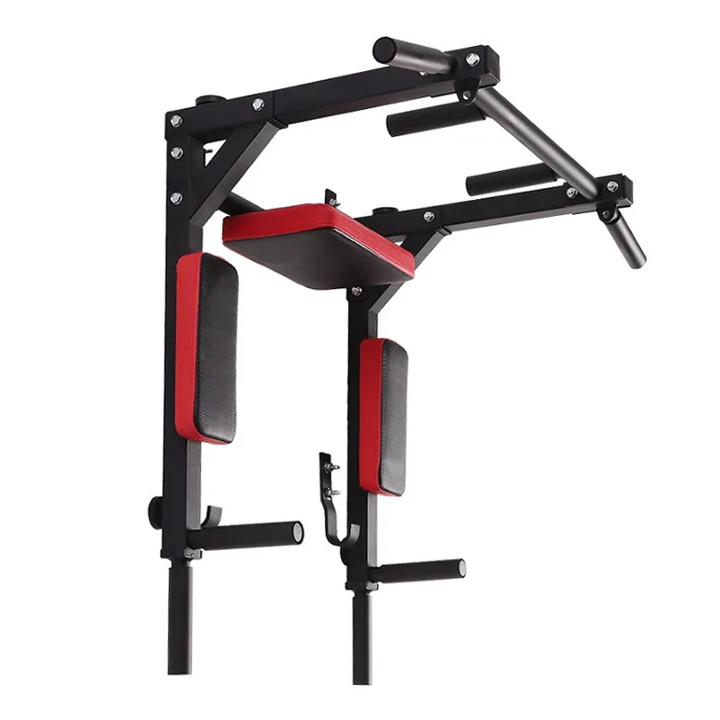 

horizontal bars Parallel bars Parallel bars Pull-up can be flipped sports equipment Fitness home Indoor
