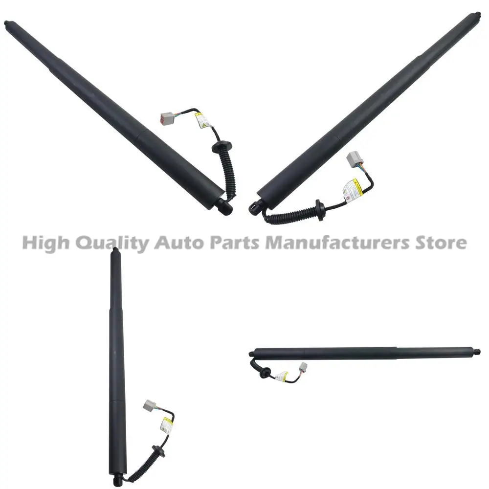 

For One Pair Electric Tailgate Lift Support Gas Strut Premium Auto Parts for Ford Escape 2013-2019 CJ54S402A55AD High Performanc