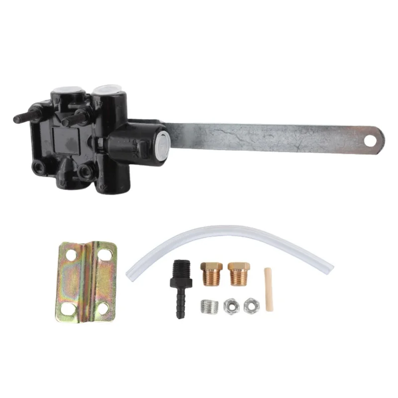 

Клапан регулировки уровня воздуха HTSVS228 с точной настройкой, замена для Hendrickson 334-1974 HV9990 171.H185K