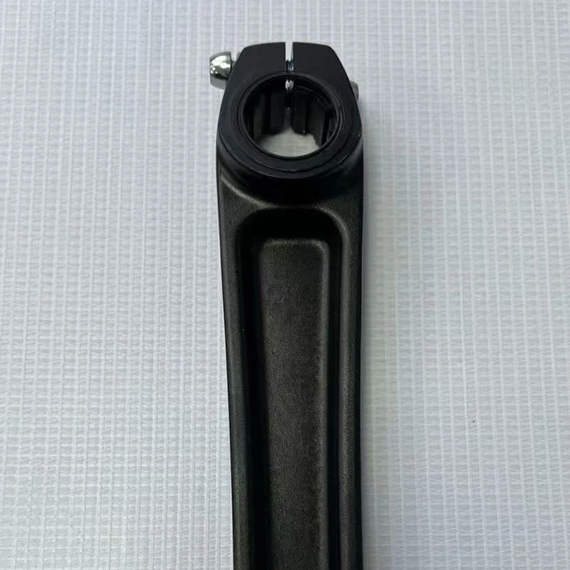 40T/42T/46T Road Bike Crankset BCD 110mm Hollow Integrated MTB Bicycle 10/11/12 Speed length 170mm Chainwheel Crash Cycling Part