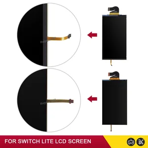 6 Hauptverkauf Nintendo Switch Bildschirm - №6