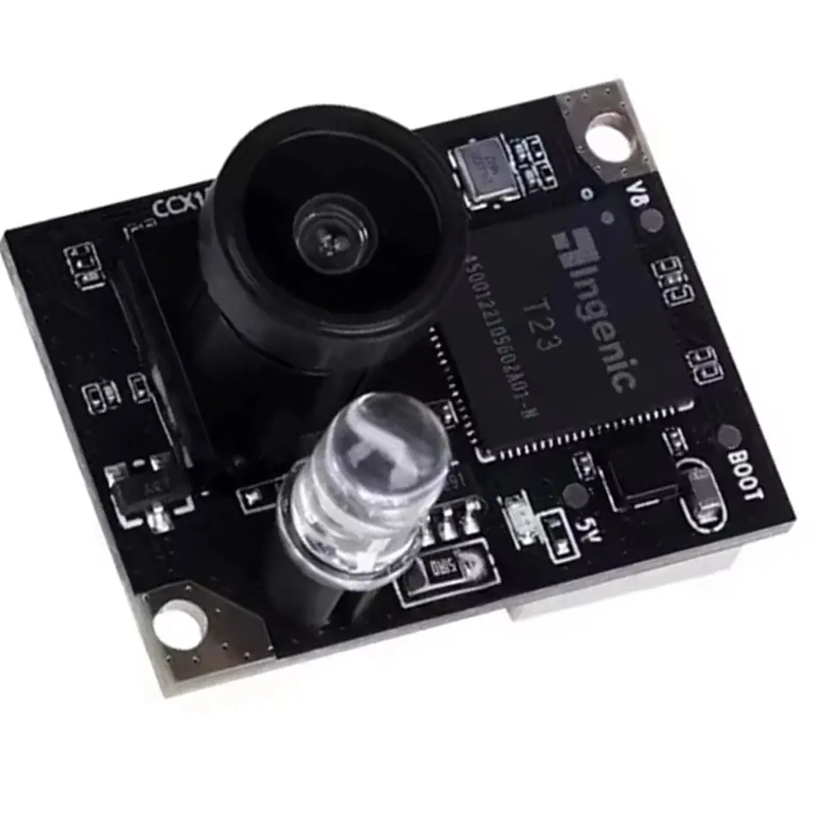 (B63C) For Creality Hi Camera 1280x720_lamp Beads with Illumination 3d Printer for Creality Hi 3d Printer Parts