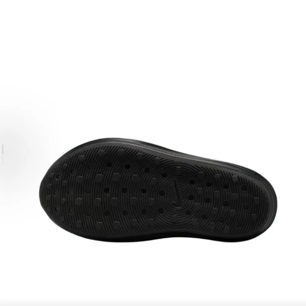 Nike ReactX Rejuven8 Minimalist Comfort Casual Slip-Ons - Black HV5060001