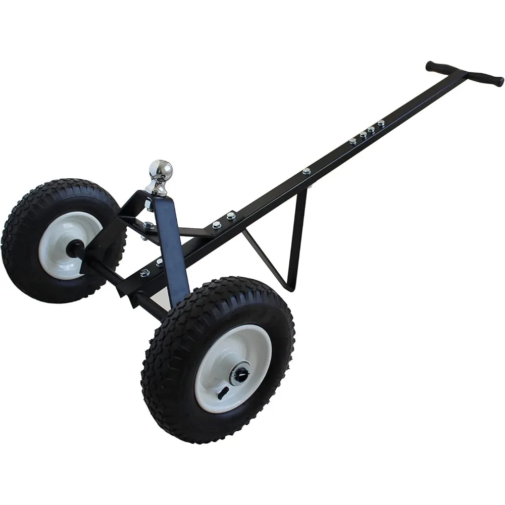 

70225 Trailer Dolly with 12" Pneumatic Tires - 600 Lb. Maximum Capacity