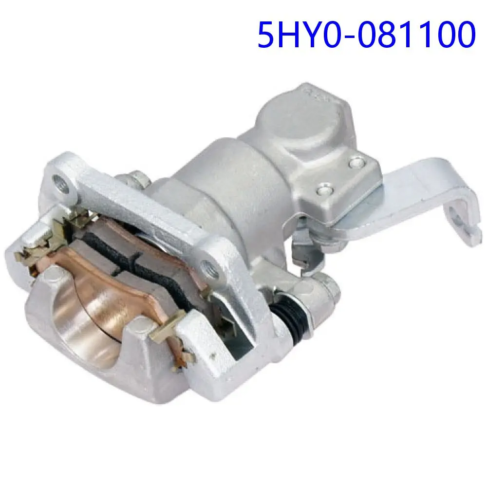 

Rear Brake Caliper LH 5HY0-081100 For CFMoto Uforce 1000 SSV UTV ZF UF 1000 CF1000STR-3L CF1000UTR-3 CF1000UU CF1000UZ