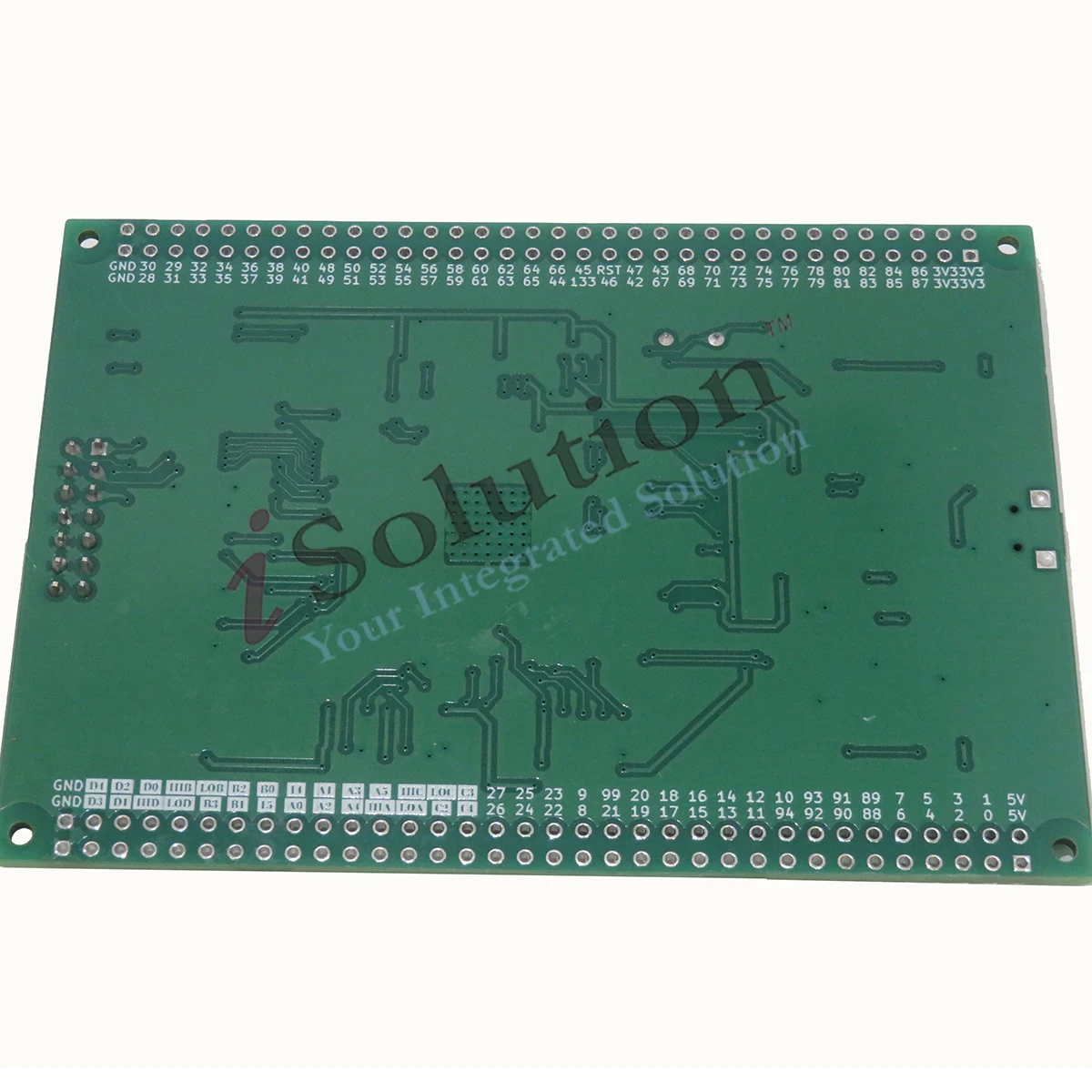 TMS320F28377D development board TMS320F28377 dual core control board DSP core board system 28379D