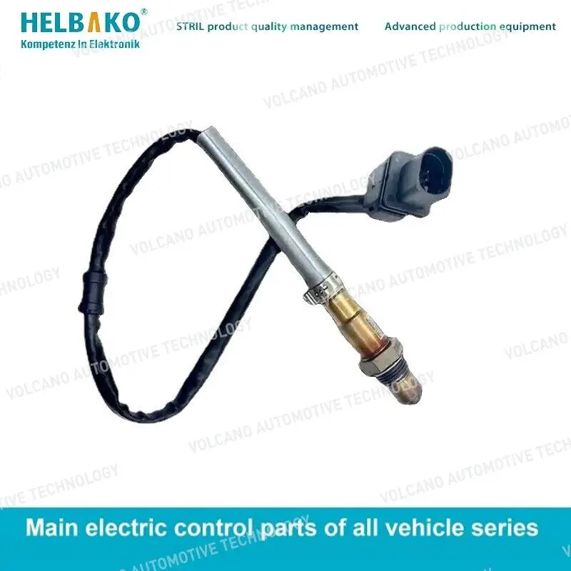 06J906262AC Lambda O2 Oxygen sensor For AUDI VW Q3 TFSI QUATTRO BEETLE JETTA