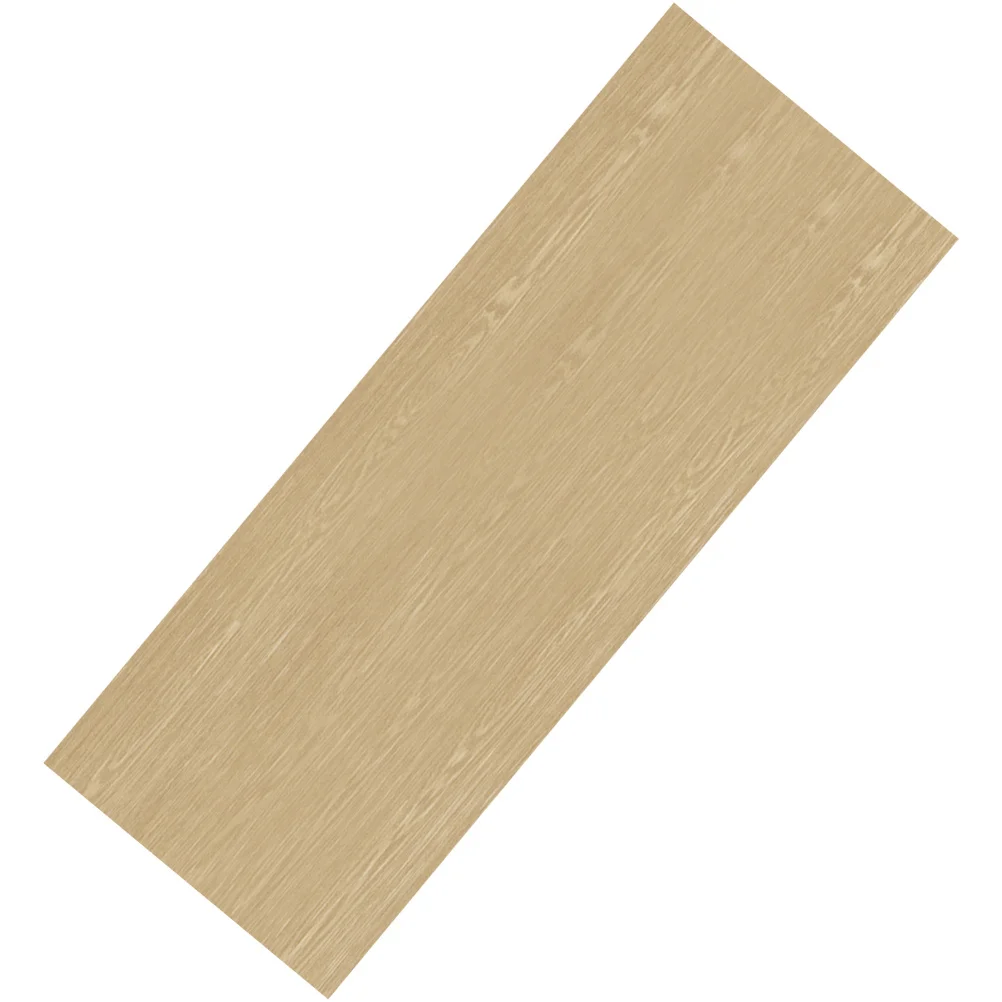 ملصق أرضيات PVC مقاوم للماء، ألواح قابلة للتقشير واللصق، تصميم حبوب خشبية قابلة للإزالة لتزيين المنزل، ألواح أرضية قابلة للتقشير واللصق