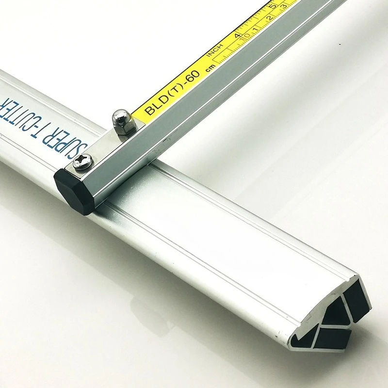 

T-type push knife glass knife t-type glass tile push knife glass set six-sided reinforced t-type custom wholesale