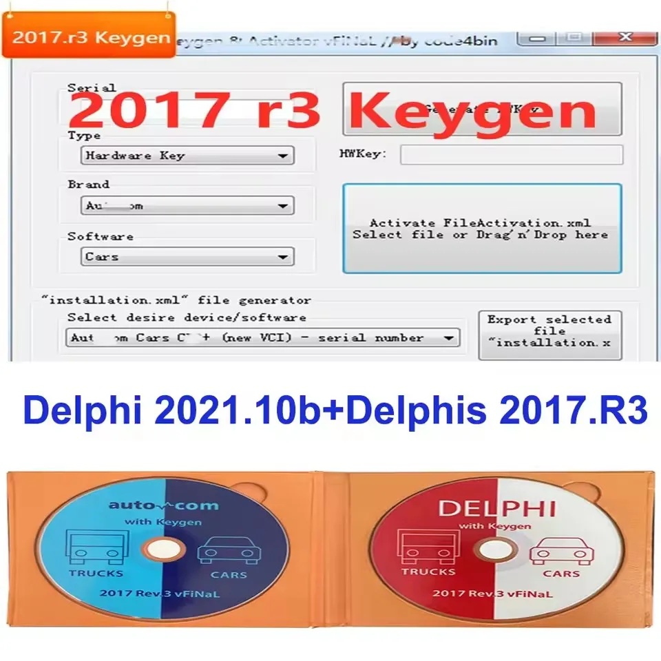

Delphis 2021.10b z oprogramowaniem keygen 2024 hot DS 150 Autocoms 2021.11 kody narzędzie diagnostyczne OBD2 kompatybilne z Blue