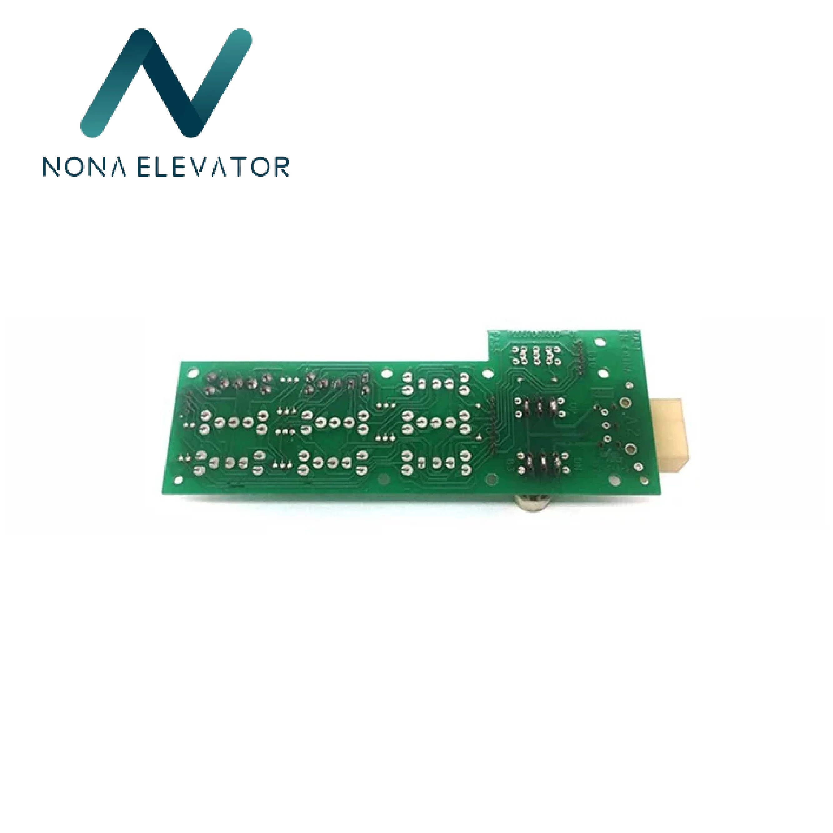 O elevador da placa do PWB do elevador parte LHS-220A LHS-221A P235706C000G01