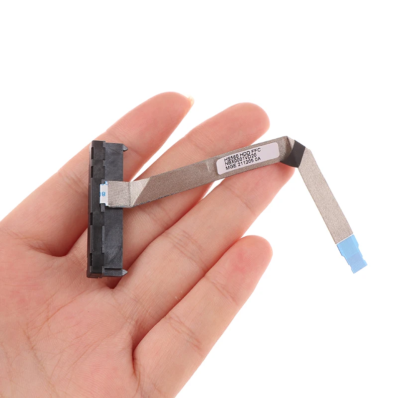 Hard Disk Cable Interface ForIdeapad 3-15itl6 15alc Ada6 V15 5c10s30212 Laptop Hard Drive HDD SSD Connector Flex Cable