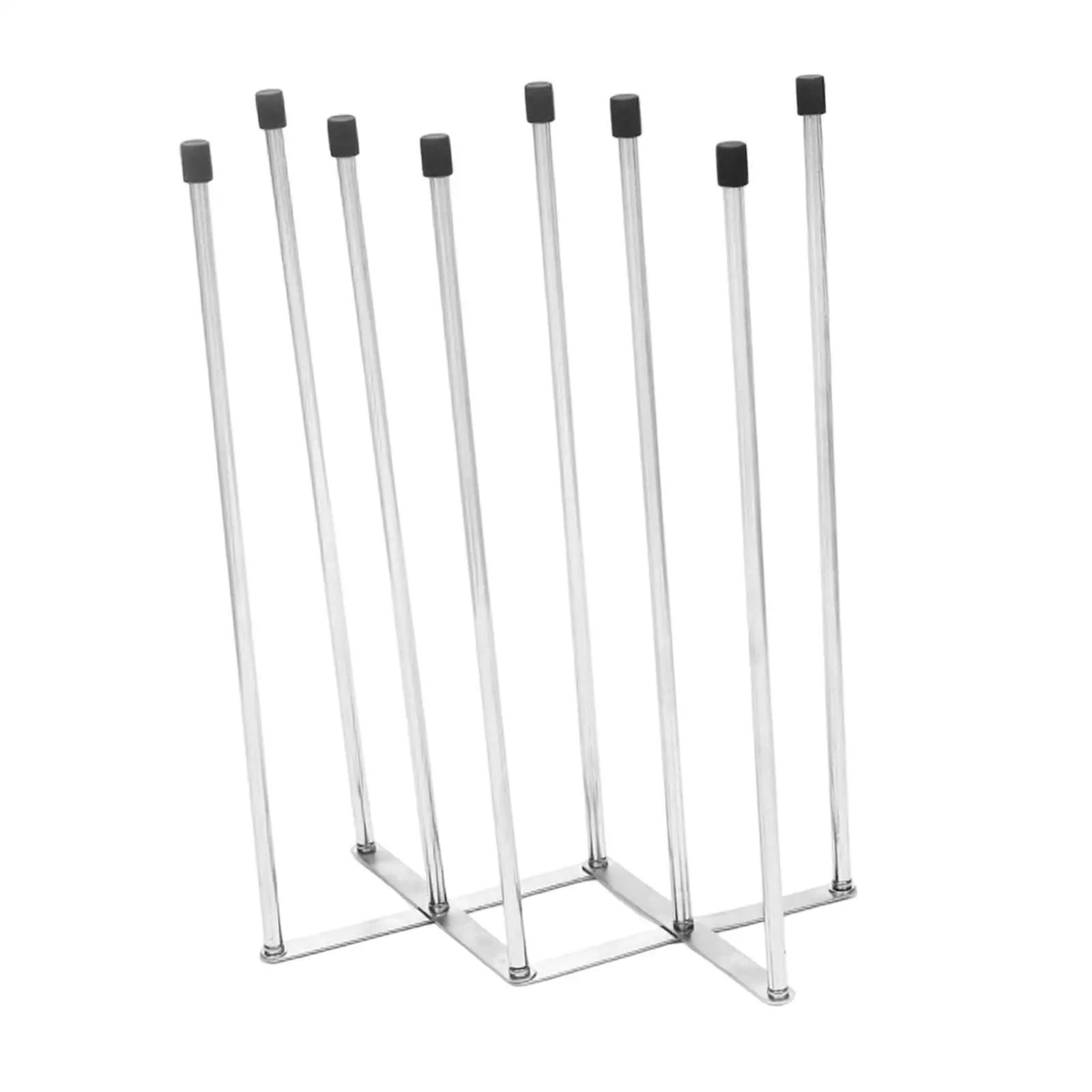 Rak Pengering Botol Rak Pengering Serbaguna Dapat Ditarik Tempat Pengering Botol Rak Dapur untuk Tas yang Dapat Digunakan Kembali Gelas Kaca