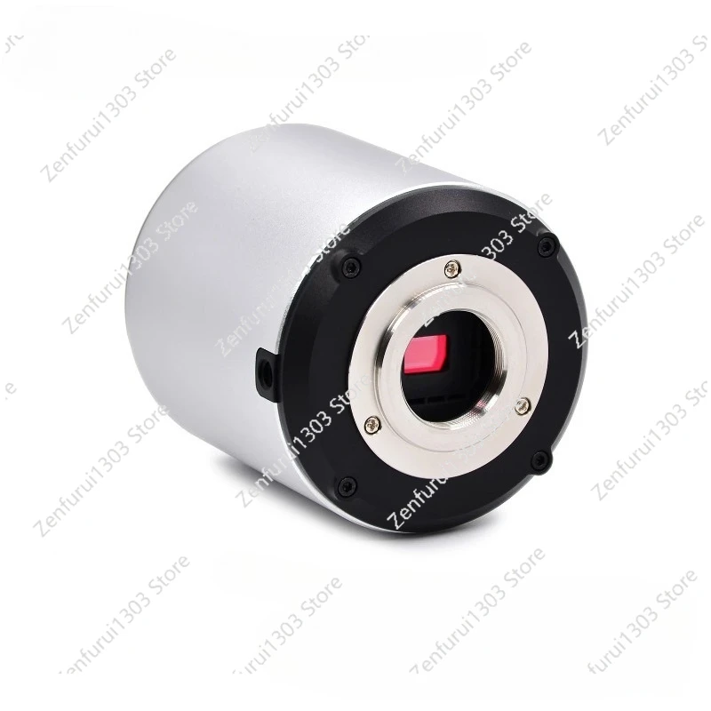 Auto Focus 1080P HD 60fps HDMI compatible USB output industrial microscope camera autofocus with