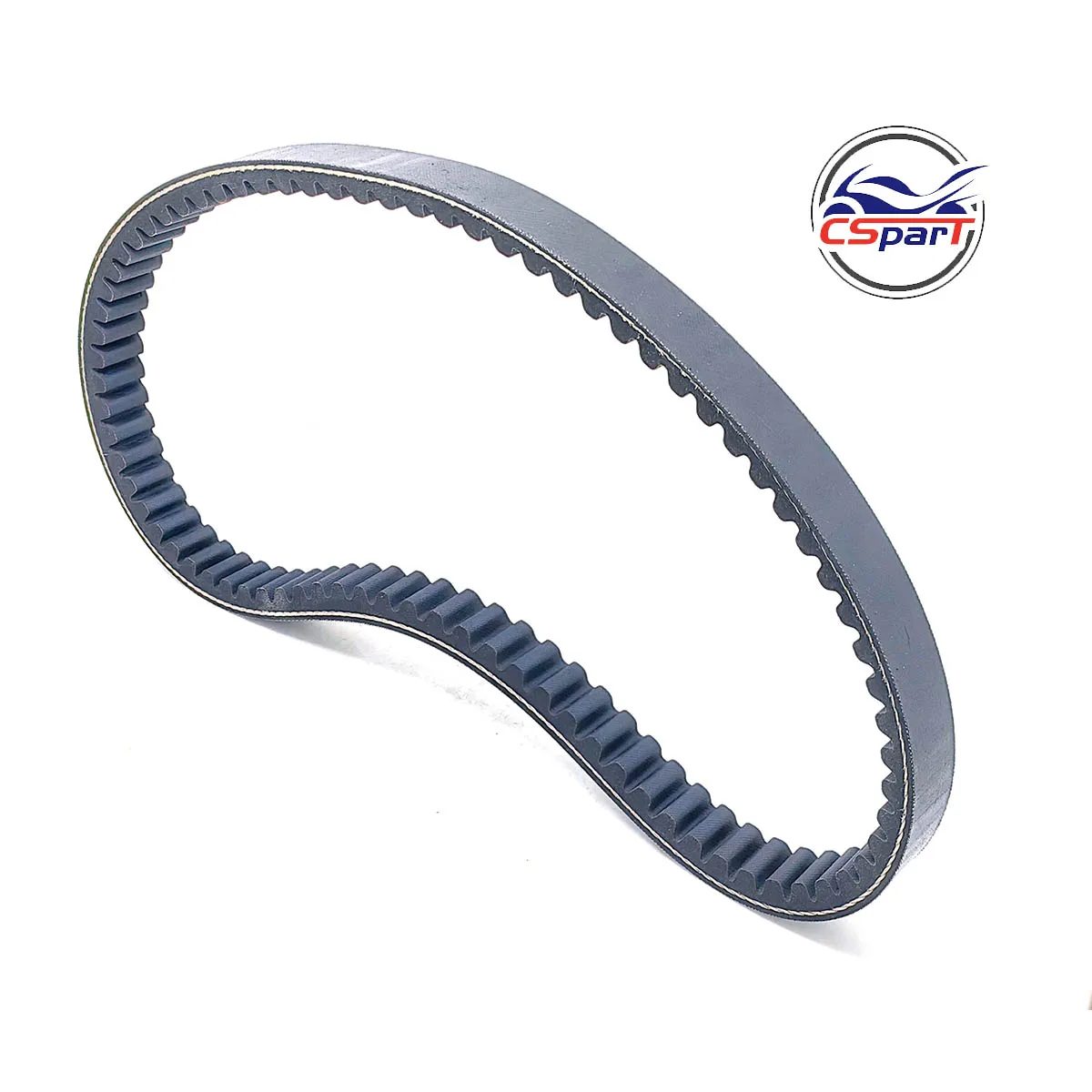 Motorcycle Scooter Drive Belt 669 690 723 729  for GY6 50CC 60CC 80CC 100CC 139qmb 1p39qmb 147qmd