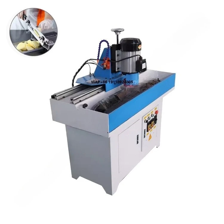 High Quality Wood Blade Sharpening Machine