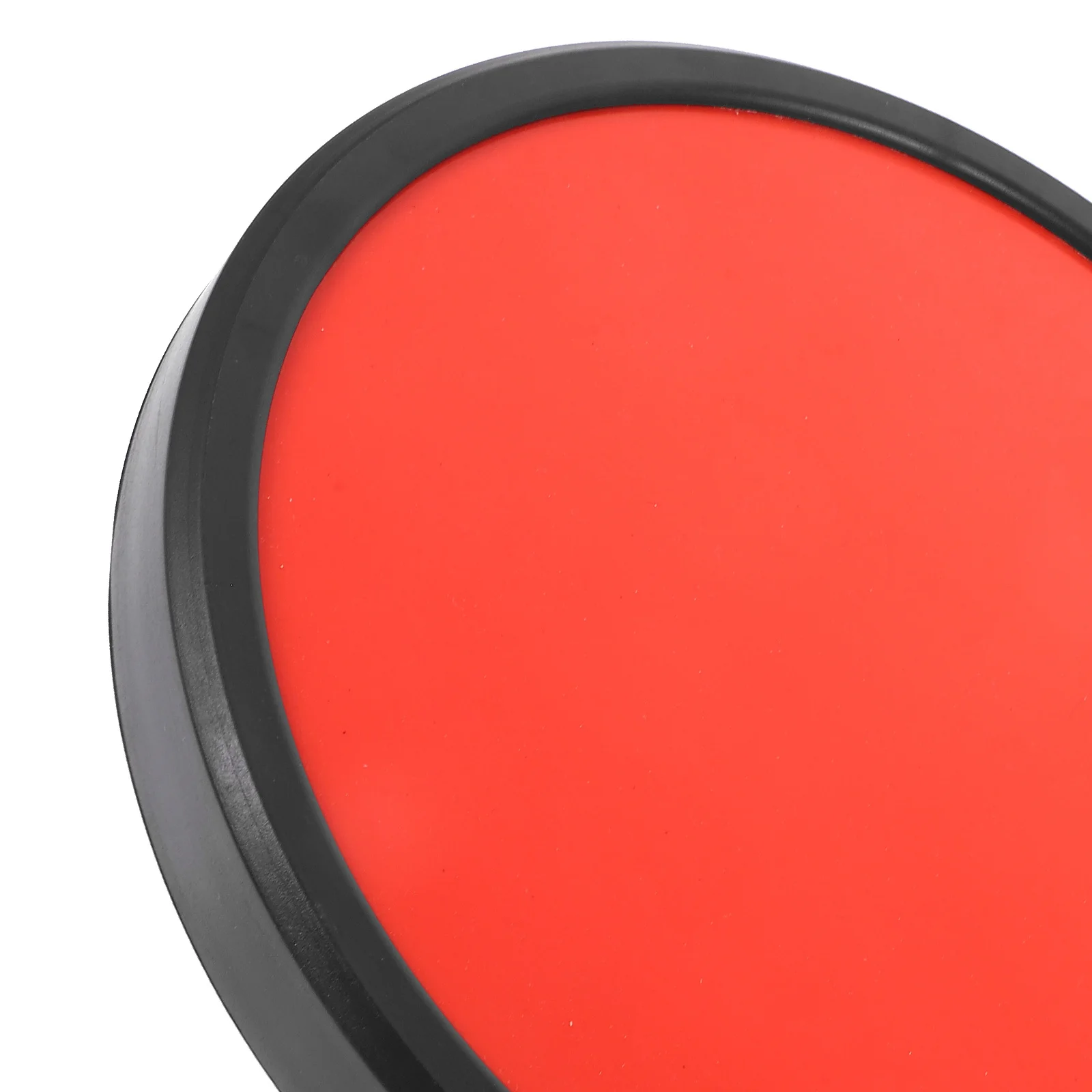 

Rubber Drum Pads Practice Universal Accessories for Musical Instruments Tip Protectors Mute
