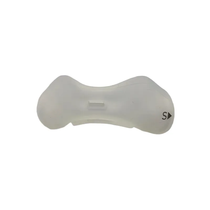 For Dream Nose Pillow Generation II Blue Gel Nasal Congestion Nasal Mask Pad DS500 Silicone Pad