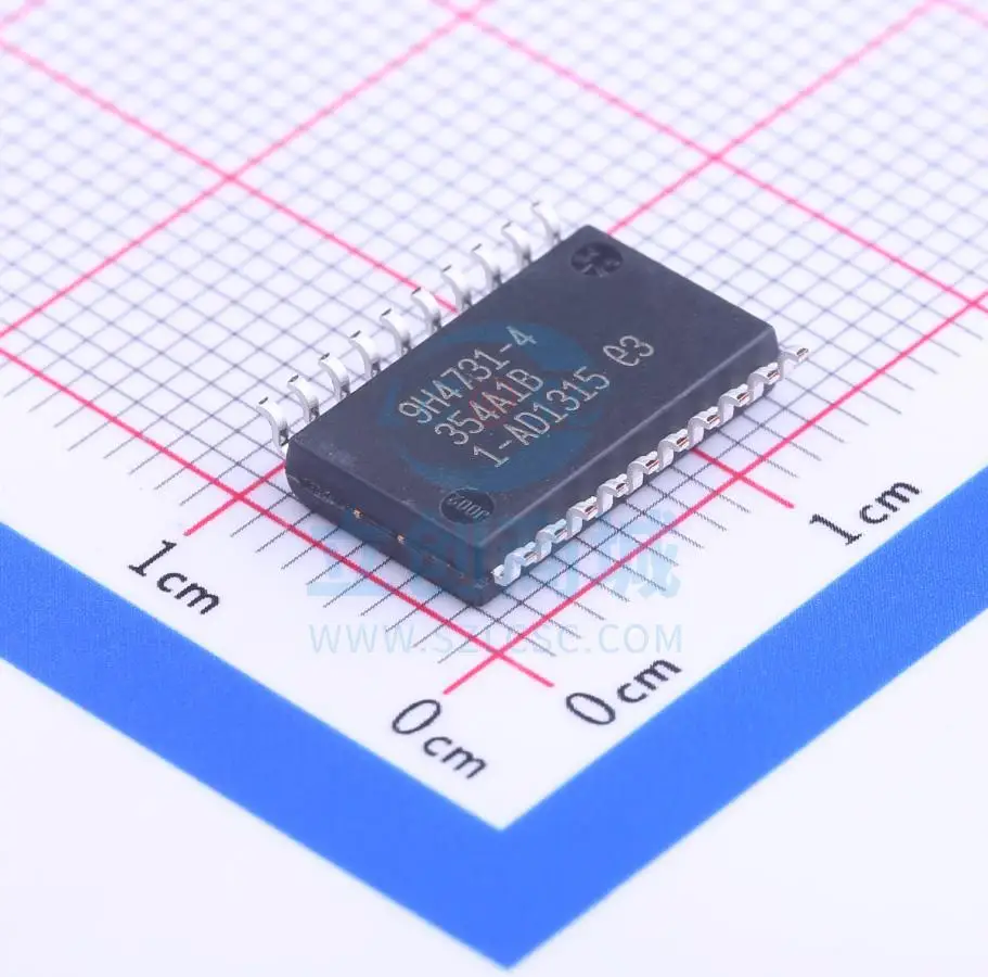 1 pz/LOTE ATTINY40-SU ATTINY40 SOP-20 100% nuovo e originale