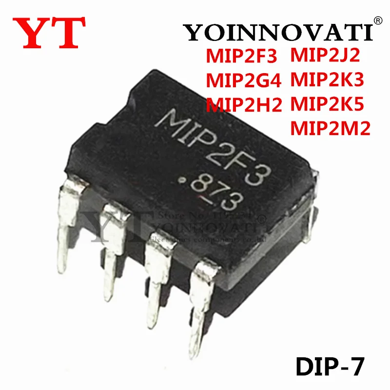 10PCS MIP2F3 MIP2G4 MIP2H2 MIP2J2 MIP2K3 MIP2K5 MIP2M2