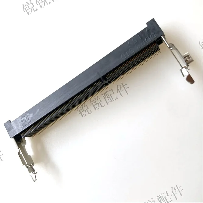 For TE Tyco 2-1932857-5 Slot DDR3 Laptop Forward STD Memory Slot 204P Height 9.2H