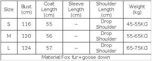 2026 New Winter Warm Natural Real Fox Fur Collar Goose Down Jackets Puffer Jackets Women Thick Female Casual Coats