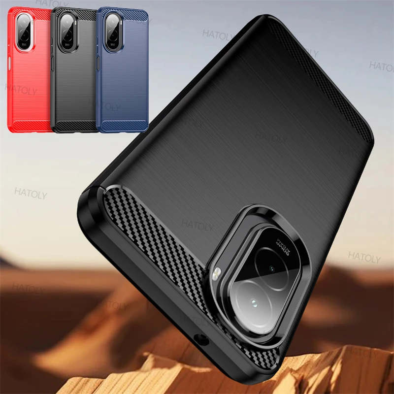 For Xiaomi Poco M7 … - image