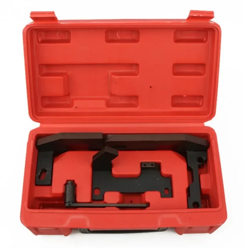 

1Set Engine Timing Tool Kit Fit For Petrol Citroen C3 Peugeot 208 308 2008 SUV Psa 1.0 1.2 Vti With Balance Shaft Tool