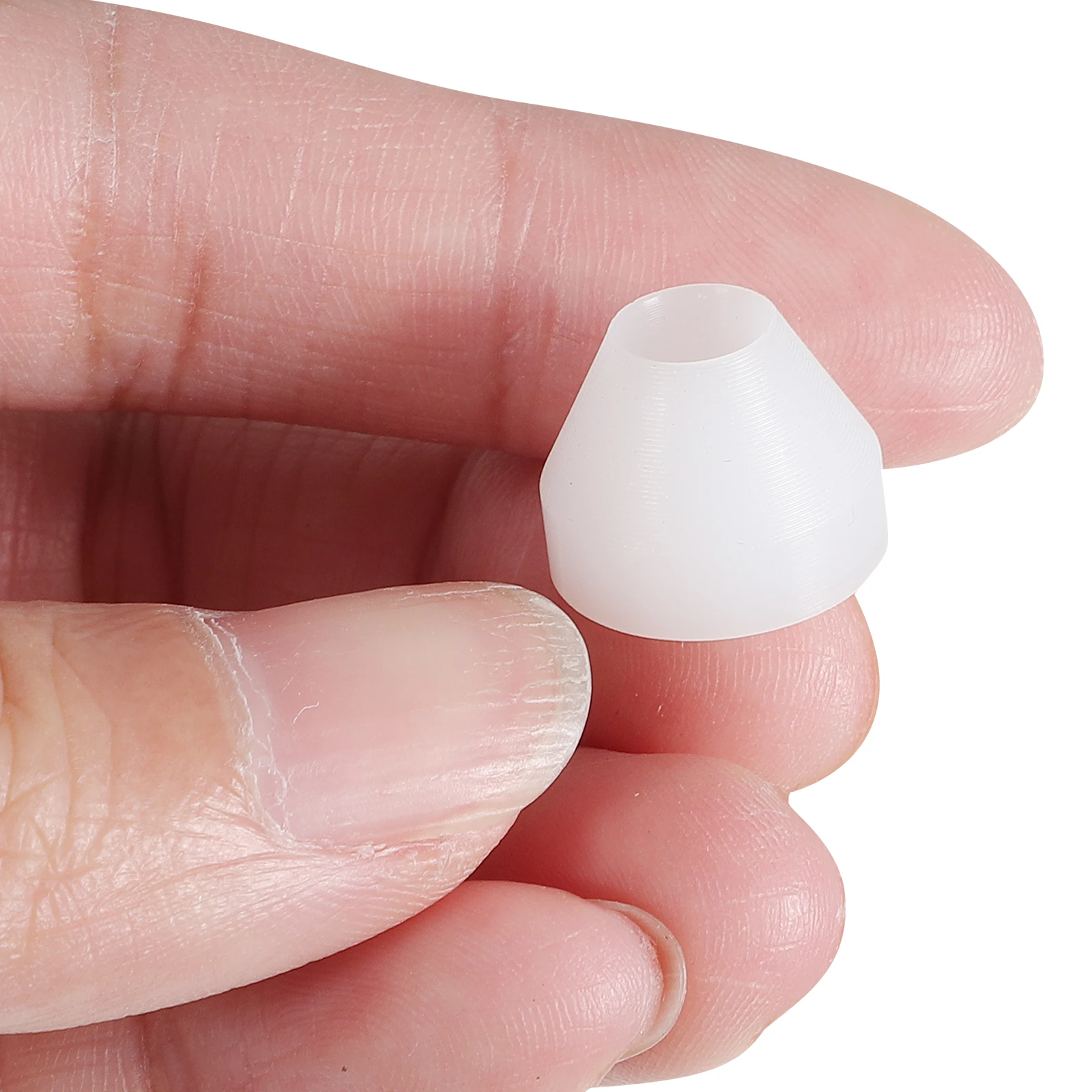 

20 шт., легкие токарные инструменты с антипригарным покрытием, токарные инструменты для точения древесины, антипригарные втулки для ручек, наборы ручек для проектов DIY