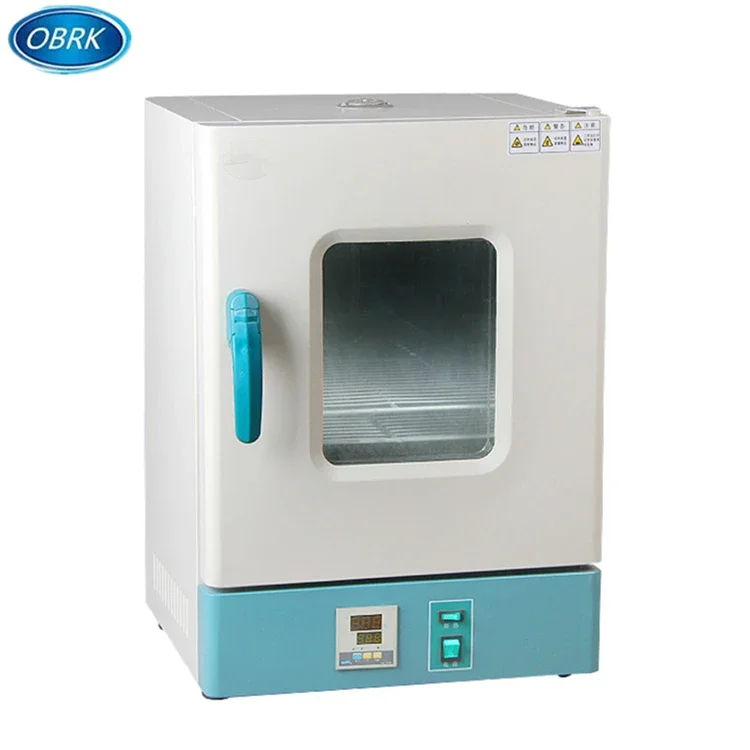 Laboratory Microbiology Thermostatic Heating Incubator laboratory incubator