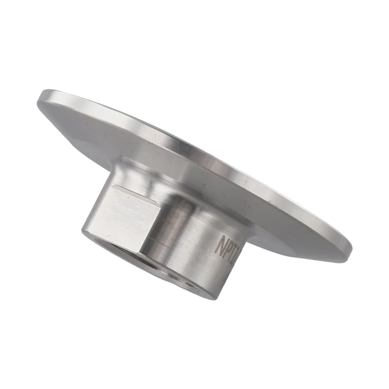 

Efficient Connection Solution This Quick Connect Features a Standardized Design Optimized for High Purity Systems