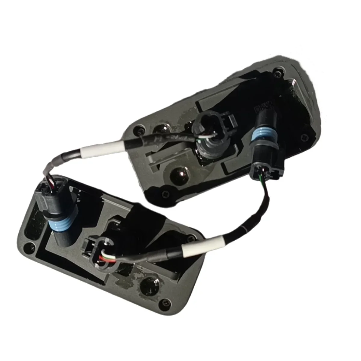 Untuk DJI T20P/T40 Mesin Perlindungan Tanaman Pertanian Suku Cadang Lampu LED Aksesori Perbaikan Tujuan Umum untuk DJI T20P/T40