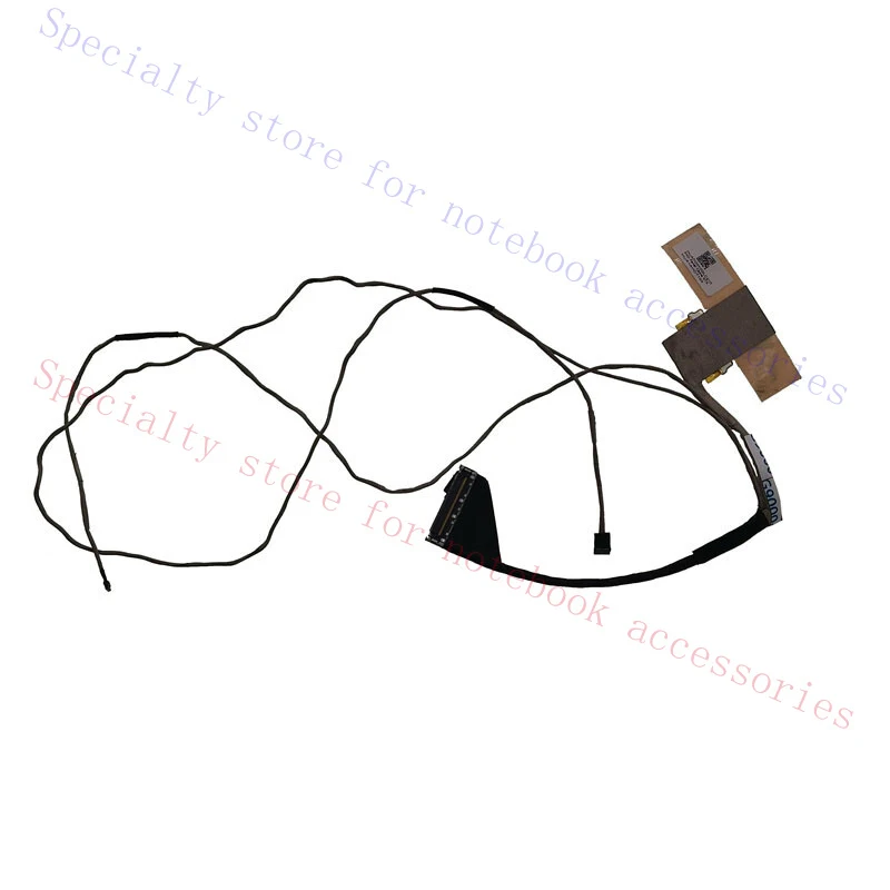 A+  FOR HP Stream 11 11-D Y0G Screen Cable Screen Cable Link Cable DD0Y0GLC210