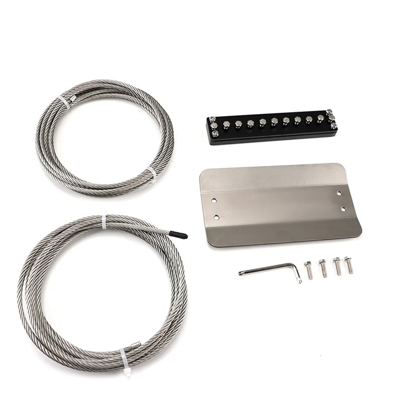 

PL9800 CAT-RAP Universal And Lock Catalytic Converter Anti-Theft Shield Security Device